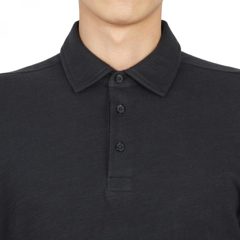 Galleria G Fore Pore Golfwear Men S ShorT Sleeve T ShirT G4mf22k100 Onyx