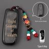 Key Case & Shell for GAC AION Y Plus, S Plus, S Mei 580, & Ya Car V Plus 23/24 Models