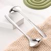 304 Stainless Steel Long-Handle Soup Ladle Set