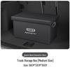 Suitable for Geely Geometry E Firefly M6/G6/A/C Trunk Storage Box 