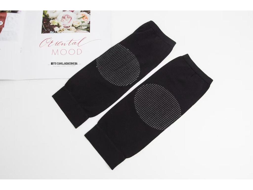 Women's Warm Thickened Knee Pads for Winter - Joint Protection Long Stockings for Middle-Aged and Elderly