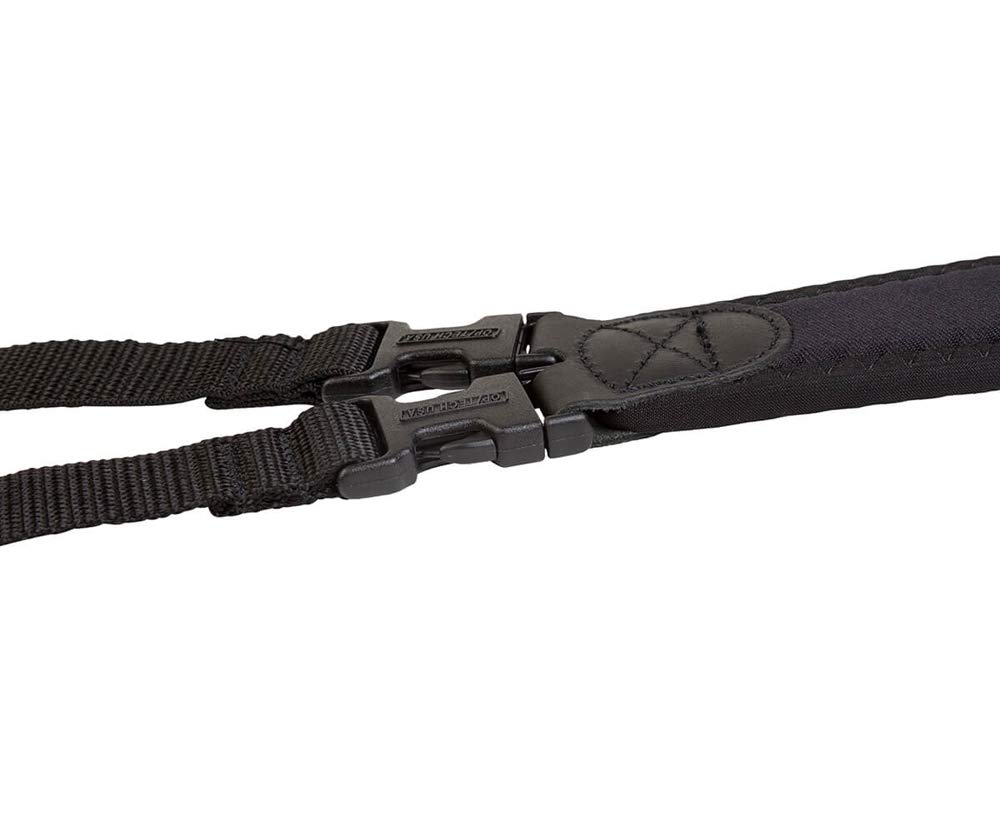 Utility Sling Duo Schwarz 3501232 OP/TECH