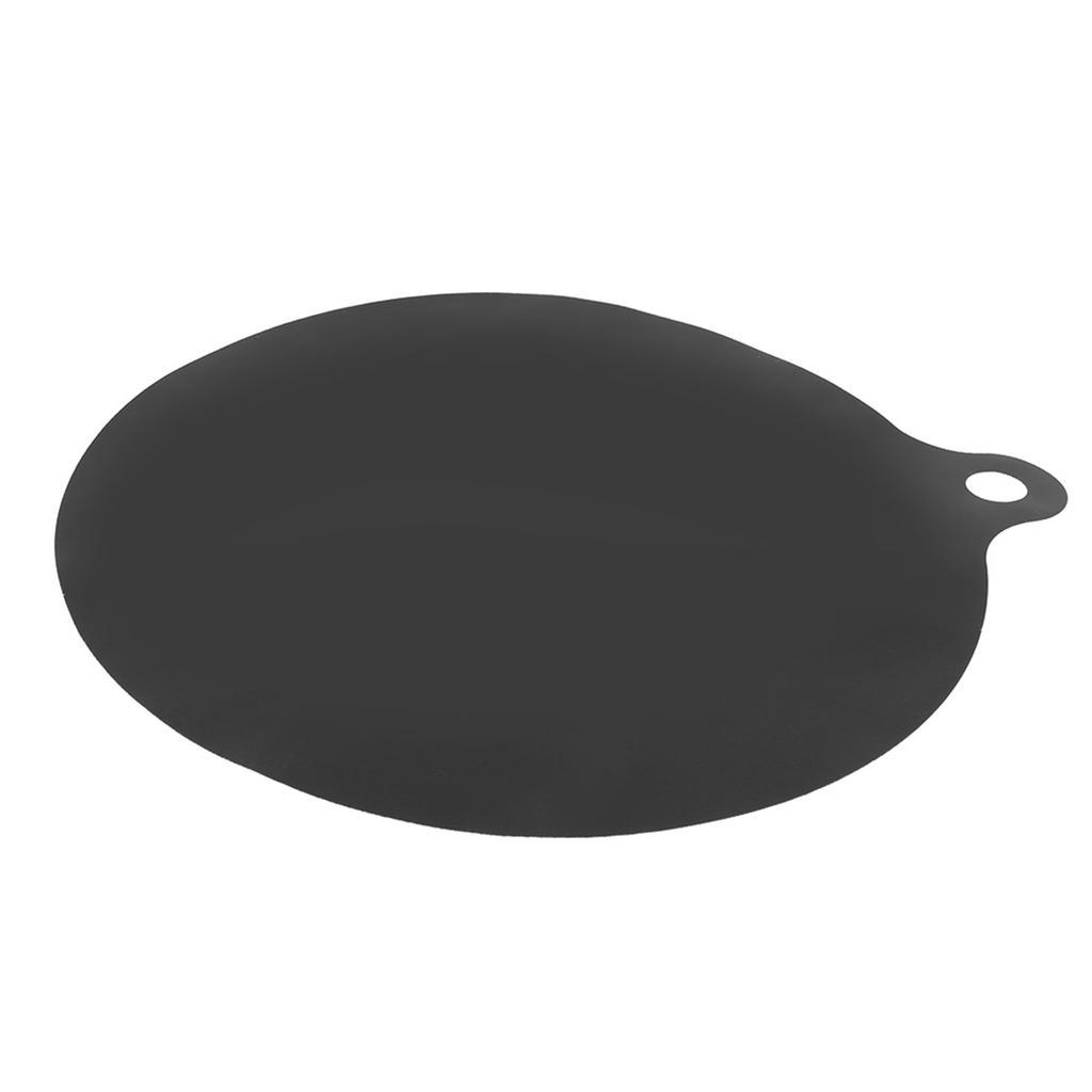 Induction Cooker Protector Anti Slip Silicone Insulation Mat Pads for Kitchen Cooking