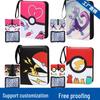 Pokémon & Yu-Gi-Oh Card Collection Album - EVA Game Card Storage Album