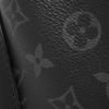 Used 12564 Explorer M43275 7927 Fragment Circle Thunder by Hiroshi Fujiwara Monogram Eclipse Men's from Japan AUTHENTIC