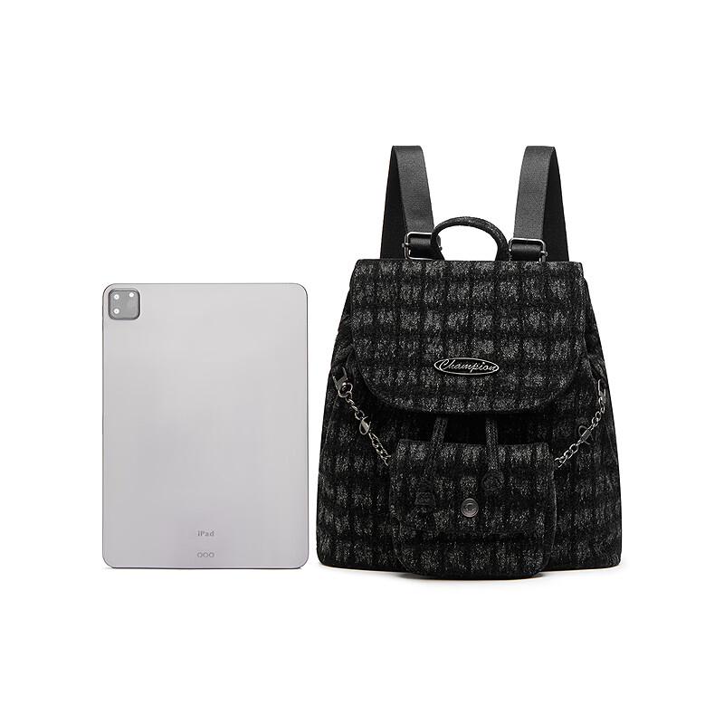 Champion Mini Denim Fashion Backpack