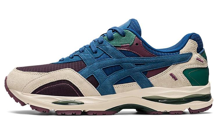 ASICS Gel MC Plus Grape Azure 1201A021-500 37