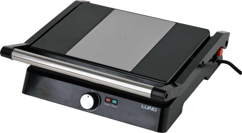ELECTRIC GRILL 2200W - W-67451