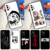 Aikido For Samsung Galaxy A53 A33 A13 A54 A34 A14 A55 A35 A15 A05 A06 A16 A22 A32 A52 Phone Case