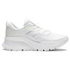 Li Ning EazGo Easy Soft Abrasion Resistant Breathable Low Top Running Shoes Women's White ARST038-3