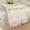Frühjahr/Sommer Kollektion 2026: Traditionale Imitat-Baumwolle Kühle Steppdecke, Sommerdecke, Klimaanlagen-Decken Serie
