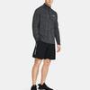 Under Armour Ua Tech™ Letter Print Woven Casual Shorts Men shorts Black 1383356-001