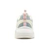 Skechers Stamina Airy 'White Green Cream Yellow Pink' Women's 149921-WMLT