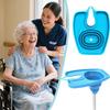 Convenient Hair Wash Tray Portable Hair Washing Tool Easy Install Foldable Hair Wash Tub  Bathroom