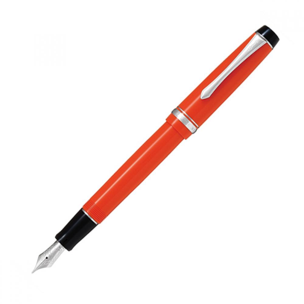 

Перьевая ручка Pilot Custom Heritage 91 Оранжевая