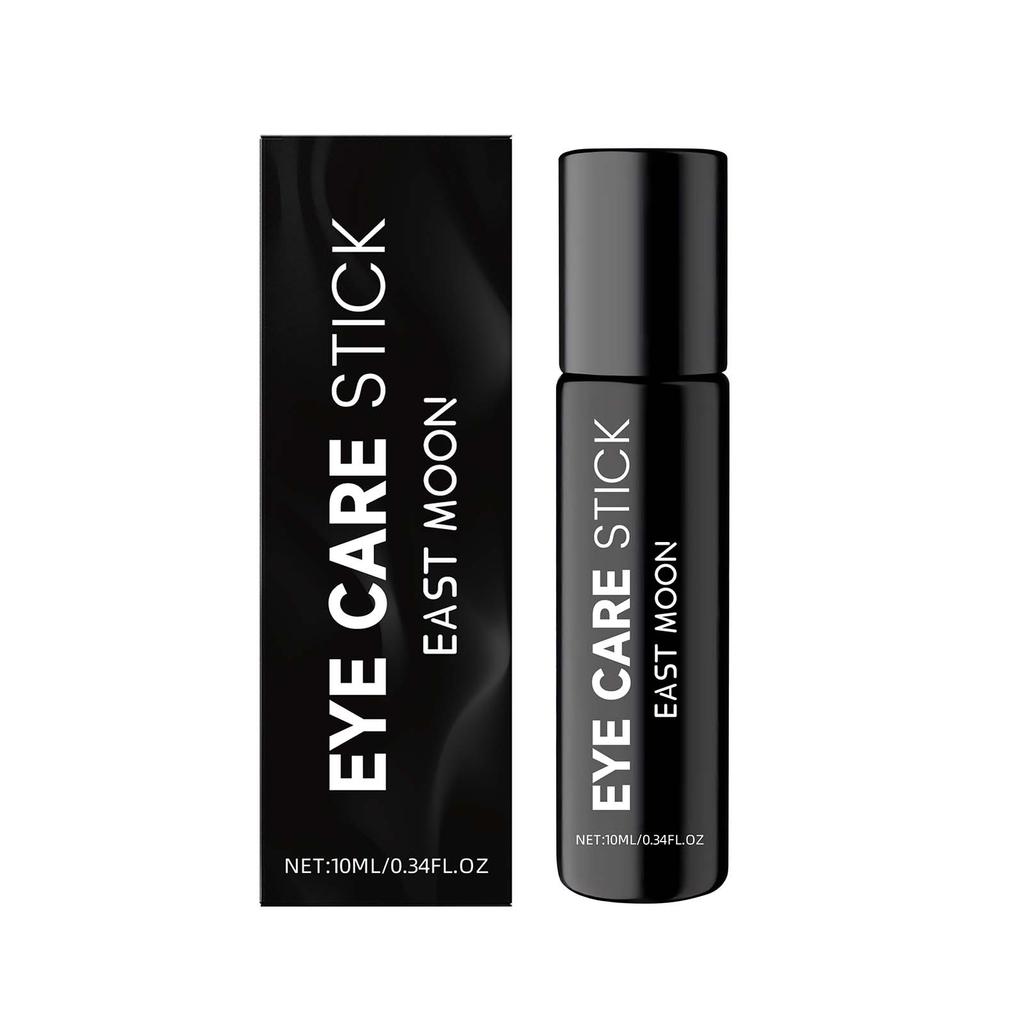 East Moon Niacinamide Men Eye Firming Cream Fade Fine Lines Remove Dark Circles Moisturizing Dryness Eye Nourish Creams Sticks