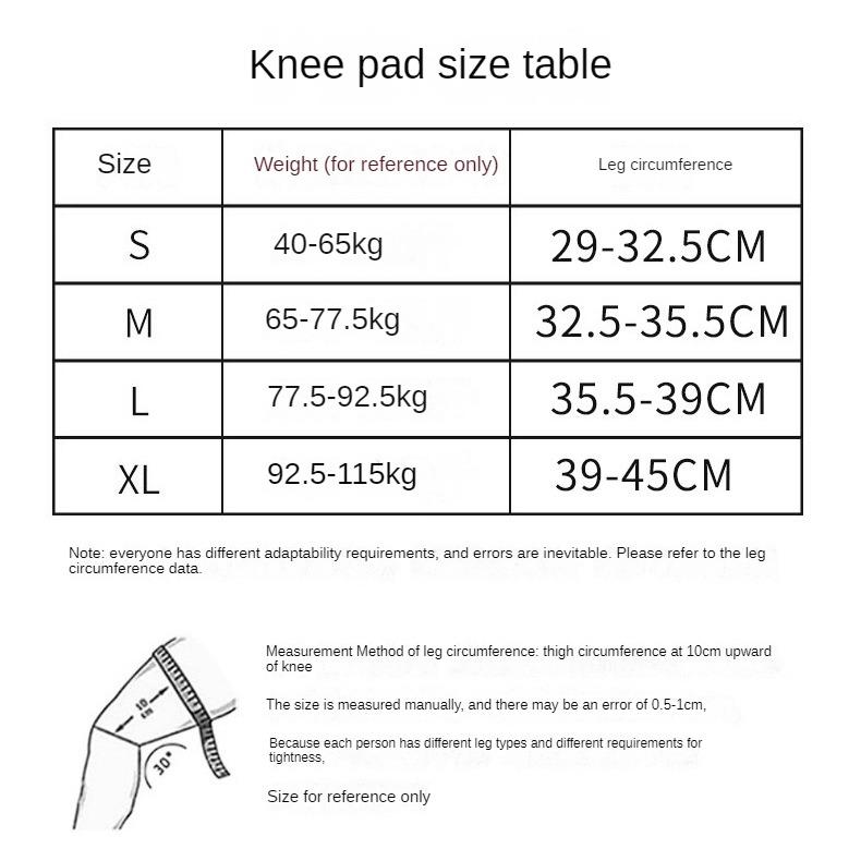 Rodilleras deportivas, running, fitness, rodilleras de nailon con camuflaje, montañismo, levantamiento de pesas transpirable, mangas de compresión antideslizantes para piernas
