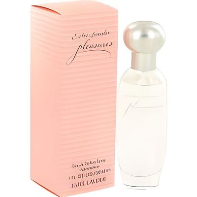Parfum - Estée Lauder - Pleasures - Eau De Parfum - 30 Ml - Femme