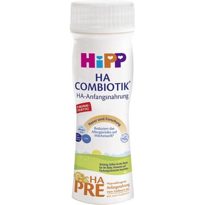 1 Flasche Hip Combiotic Preha Drink 200ml