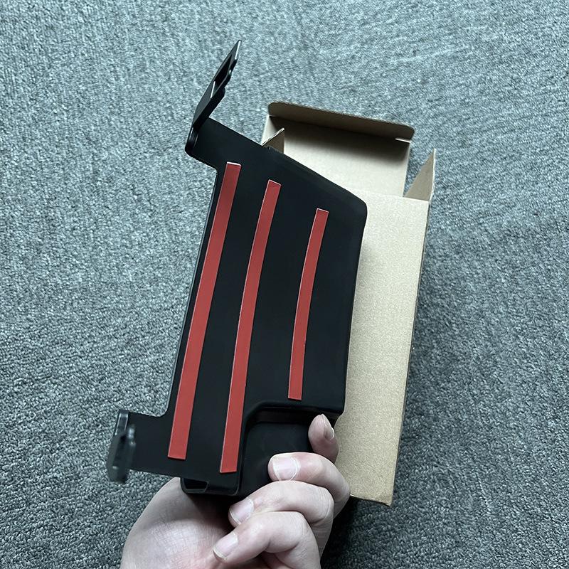 Jeep Wrangler JL Armrest Storage Box - Interior Modification Accessory
