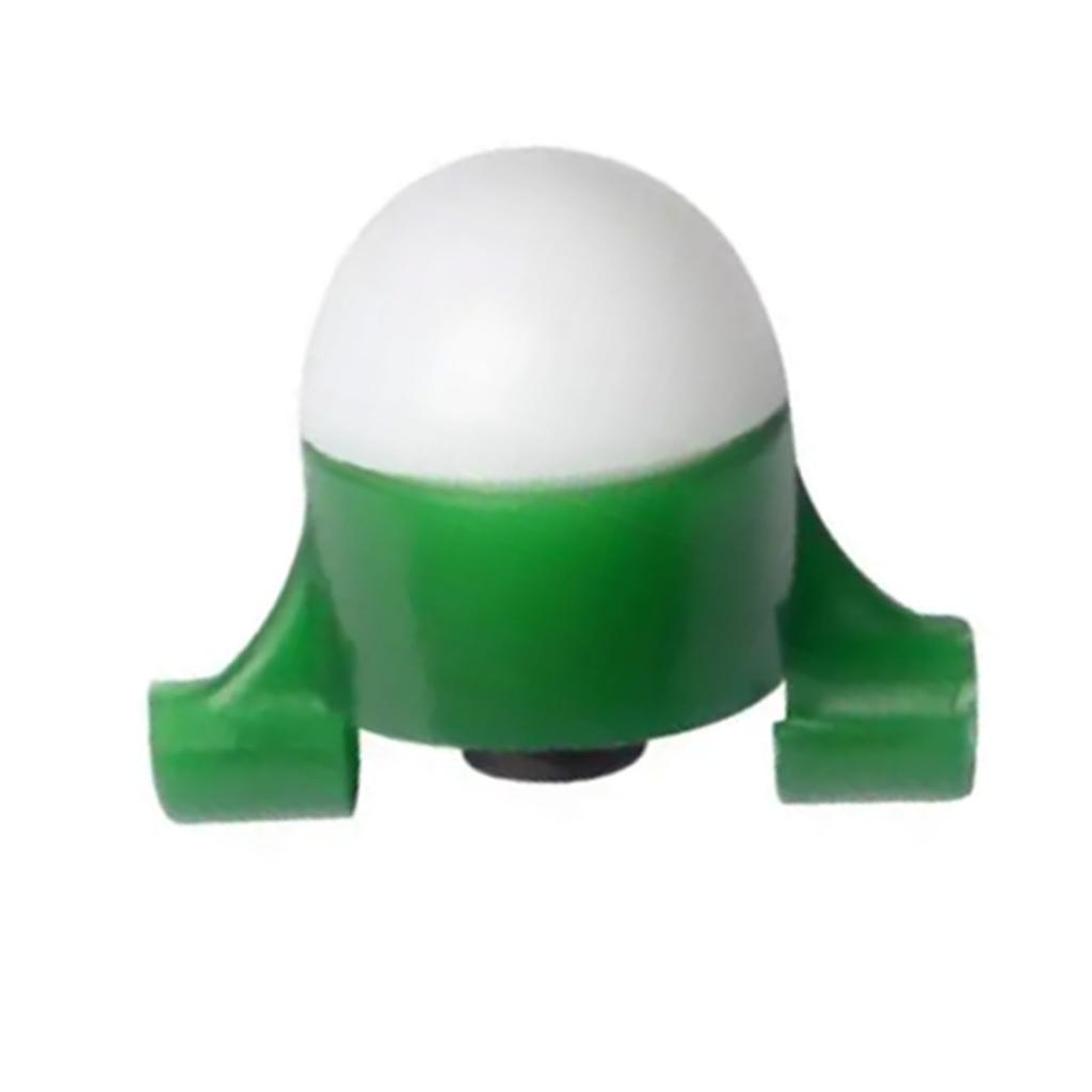 Fishing Bait Alarm Light Visible Up To 100m Fishing Bells with Intelligent Motion Sensor for All Night Fishing