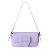 Poly Bag Women's New Niche Design Trendy Bag Bag Retro One-shoulder Underarm Bag Simple Cambridge Bag