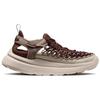 Keen X Afew Store UNEEK WK Classic And Versatile River Trekking Shoes Unisex Beige Brown 1031105