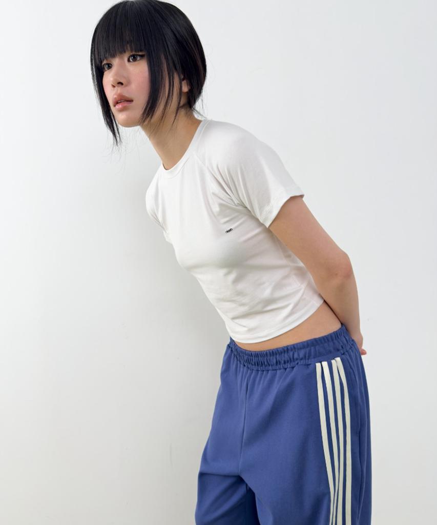 Nihi Harbor Track Pants (Blue)