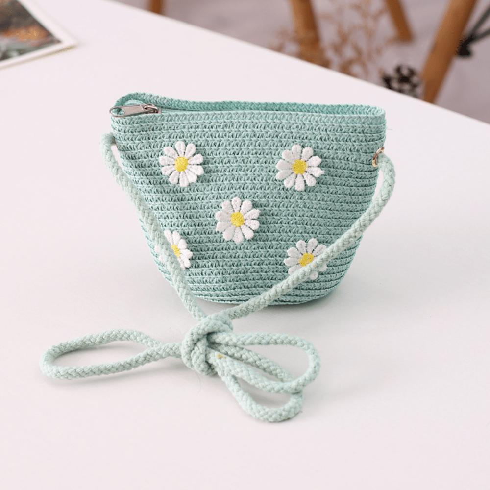 Mini Small Crossbody Bag Perfect for Everyday and Vacation Use
