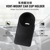 Large Plastic Cup Holder Organizer For Desk Multifunctional Storage Rack Durable Environmental Friendly Material Five Color