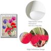 Colorful Gallery Exhibition Poster Maximalist Decor Wall Art Modern Print Set Magazine Cover Creativity Canvas Painitng Picture