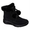 Womens/Ladies On The Go Joy Leather Ankle Boots