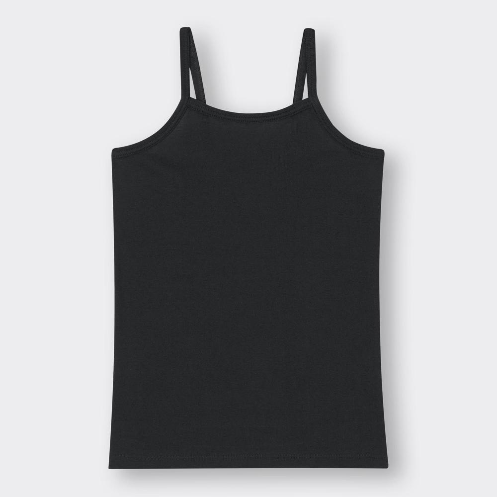 GU by Uniqlo Dívčí suché bavlněné tílko