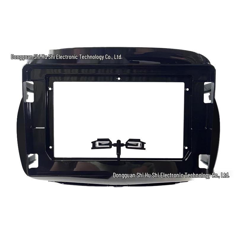Honda EDIX/FRV 04-09 Android Large Screen Navigation Console Panel. Frame