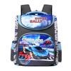 Spider Man Kuromi Stitch Angel Labubu Backpack With Durable Oxford Fabric For Preschool Kids