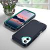 High Quality Shockproof 360 Full Protective Mobile Phone Case for iPhone 11 17Pro Max Accessories Mobile Phone Case