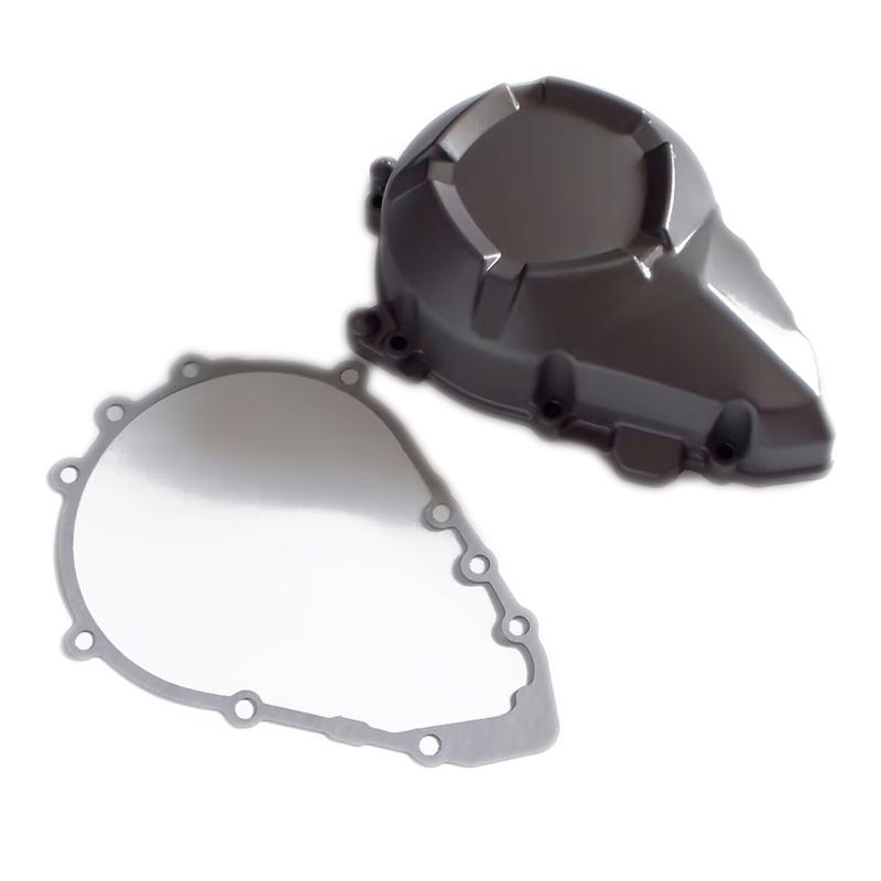 Motorcycle Engine Crankcase Stator Cover For Kawasaki Z800 2013-2018