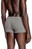 Diesel Men's DAMIEN-D-POP Boxer Briefs, A177750LHBM, Medium, Gray, E7170