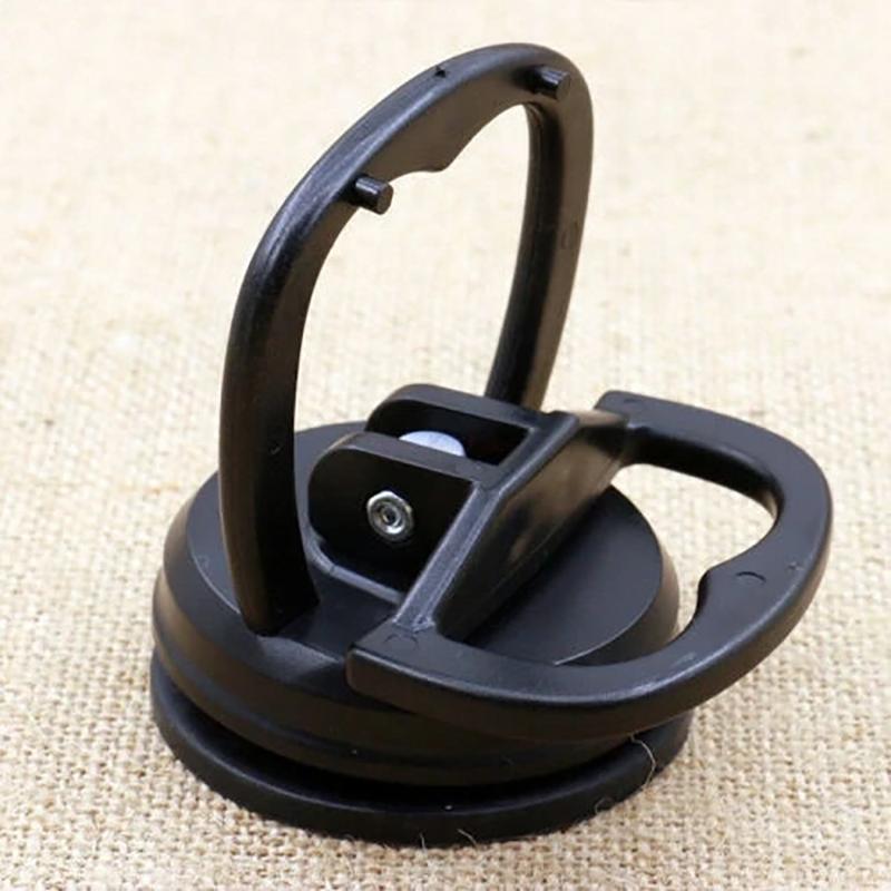 Strong Vacuum Suction Cup, Automotive Glass Installation And Disassembly Tool, Concave Repair Integrated Ceiling Installation Puller