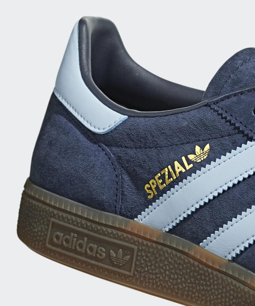 Adidas Handball Special - Navy / Bd7633