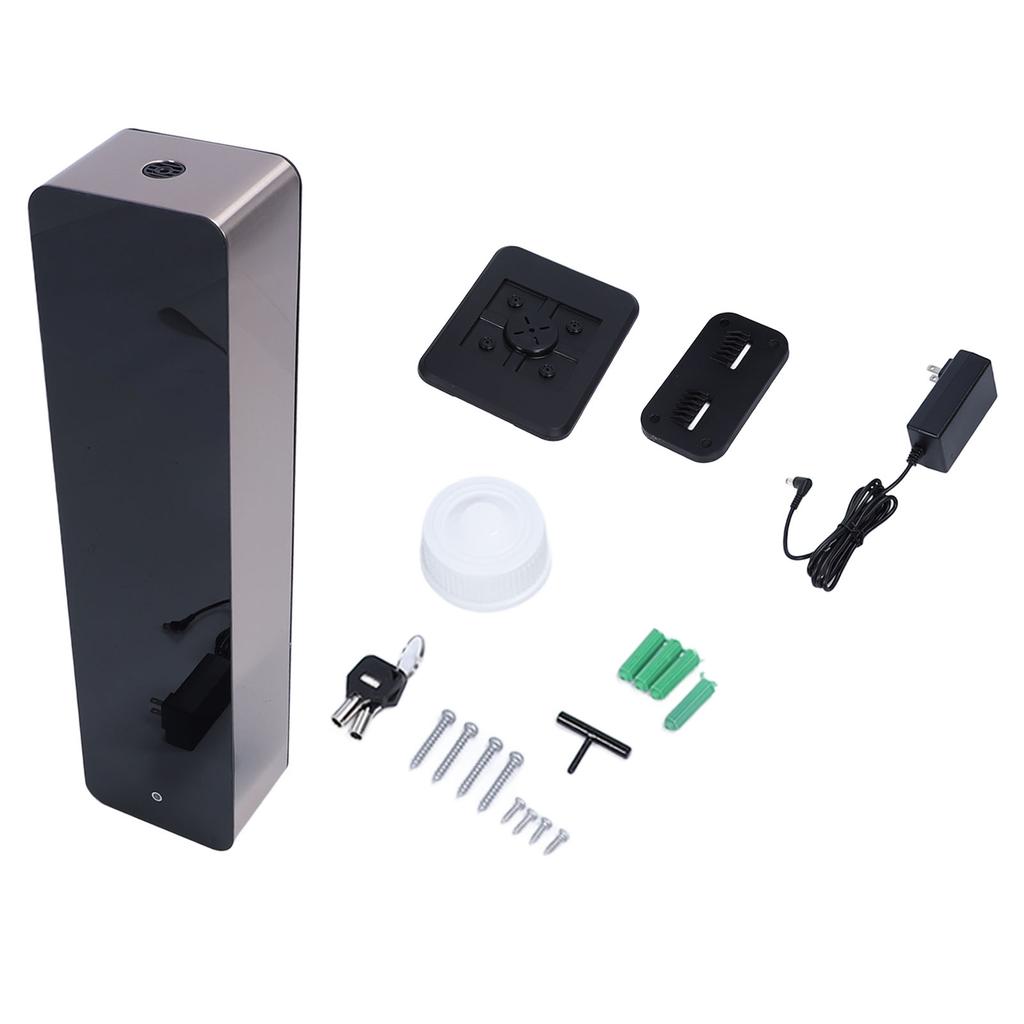 Bluetooth Aromatherapy Diffuser Atomization Smart Scent Air Machine Essential Oil Diffuser for Home