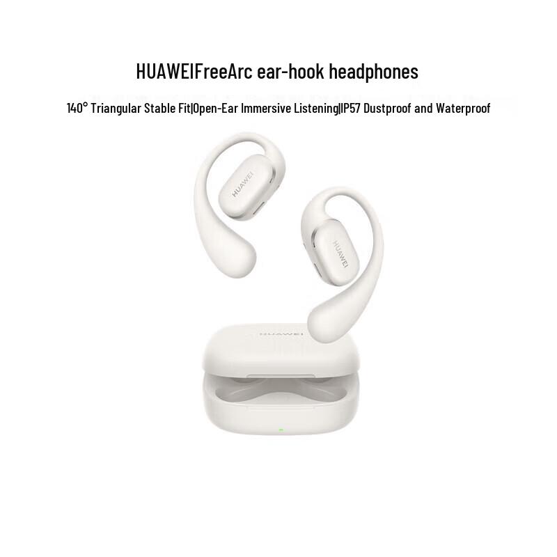 Huawei FreeArc Open-Ear Wireless Bluetooth Sport Earbuds