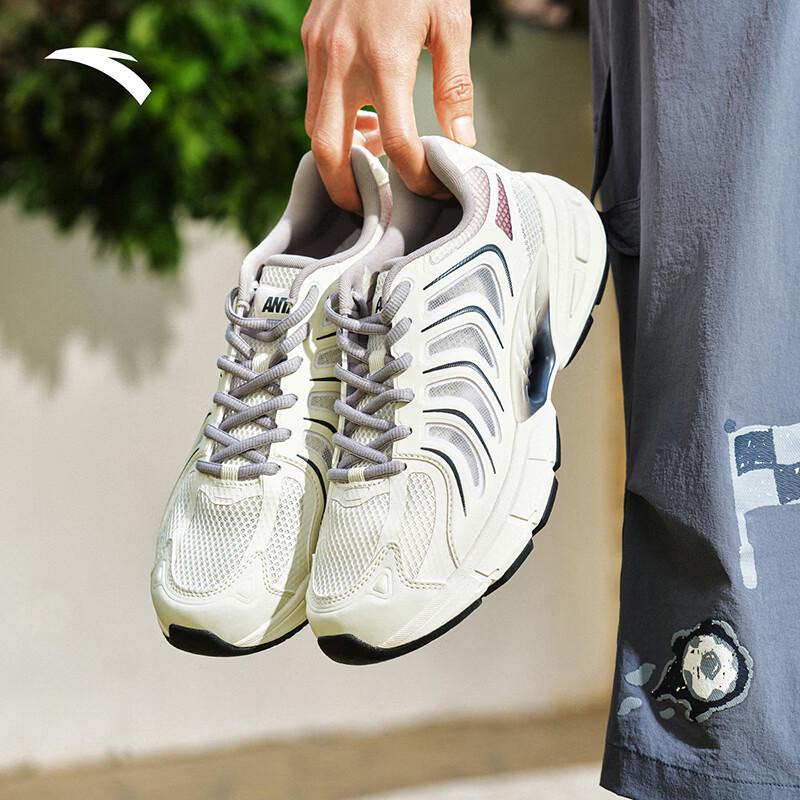 ANTA Millennium 9 Men s Casual Athletic Shoes 42 (US Men s 8.5)