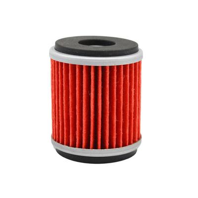 Element filtra motocyklowego AHL do Yamaha YFZ450 YFZ450 YFZ450R YFZ450X YZ125 YZ250