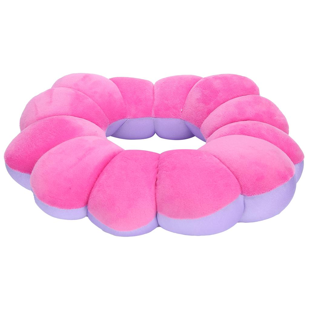 Butt Cushion Comfortable Breathable Donut Pillow Seat Cushion for Hand Foot