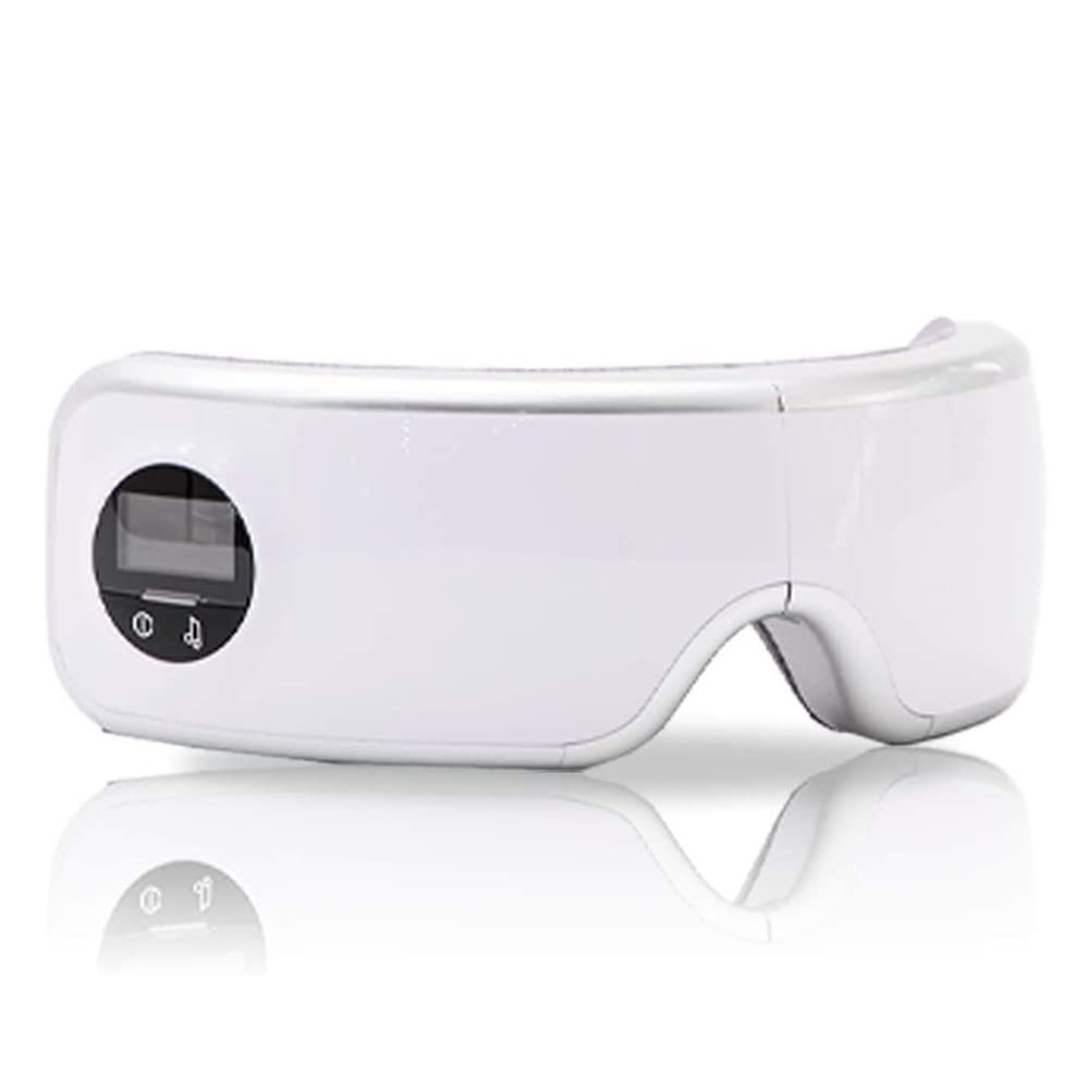 La Luna Air Eye Eye Eye Practical Eye Day Featured on Hot Eye Healing Birthday Silver Mask, Esthetic, Warmer, Care, Mother's Gift, Lavit, Care,