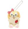 Cookie Ann Plush Charm Duffy Friends Autumn Storybook 2023 DisneySea &