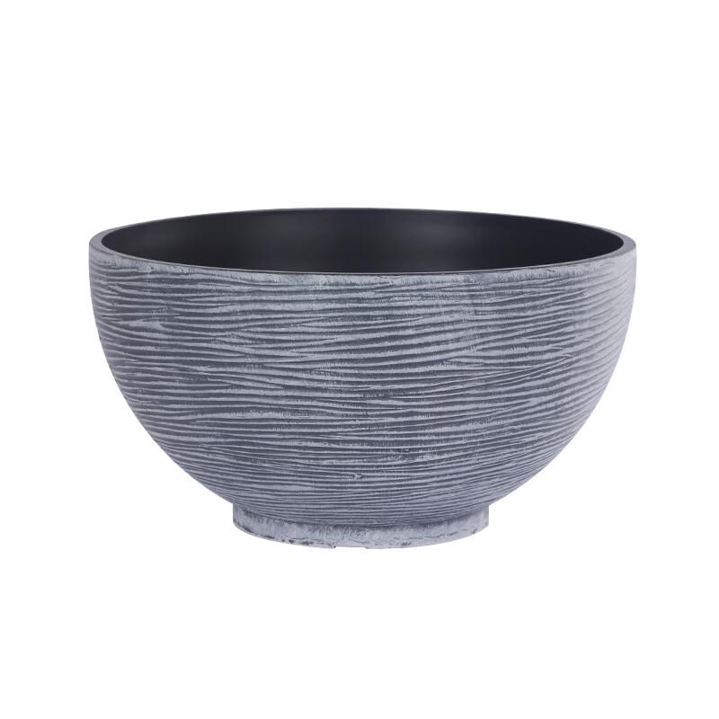 Nordic Imitation Stone Hydroponic Flower Pot