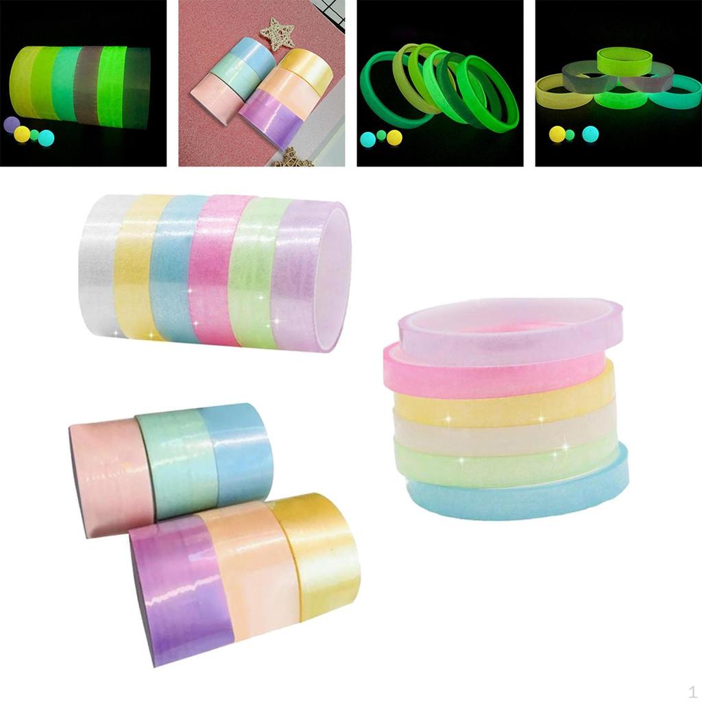DIY Sticky Ball Tapes for Creative Decorations And Crafts