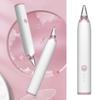 Electric Rhinestone Painting Pen Cordless Vacuum Rhinestone Art Pen Low-Noise Rechargeable Diamond Art Accessories with 3 Speed for Crafts Lovers